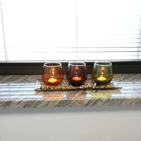 Apartamento Vip *