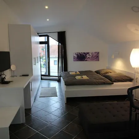 Apartment Vip *